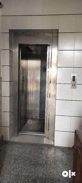 1 BHK Flat In Rose Park Society For Sale  In Shalimar Garden