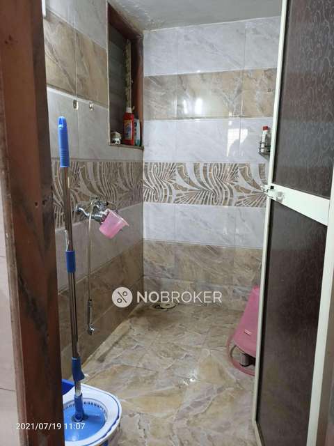 2 BHK Flat In Deep Heights, Nalasopara West For Sale  In Nalasopara West