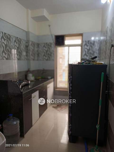 2 BHK Flat In Deep Heights, Nalasopara West For Sale  In Nalasopara West