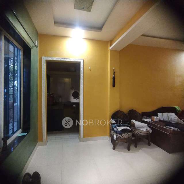 1 RK House for Rent  In Sambhajinagar