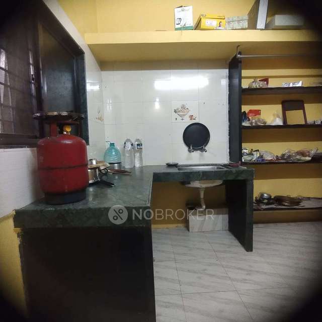 1 RK House for Rent  In Sambhajinagar