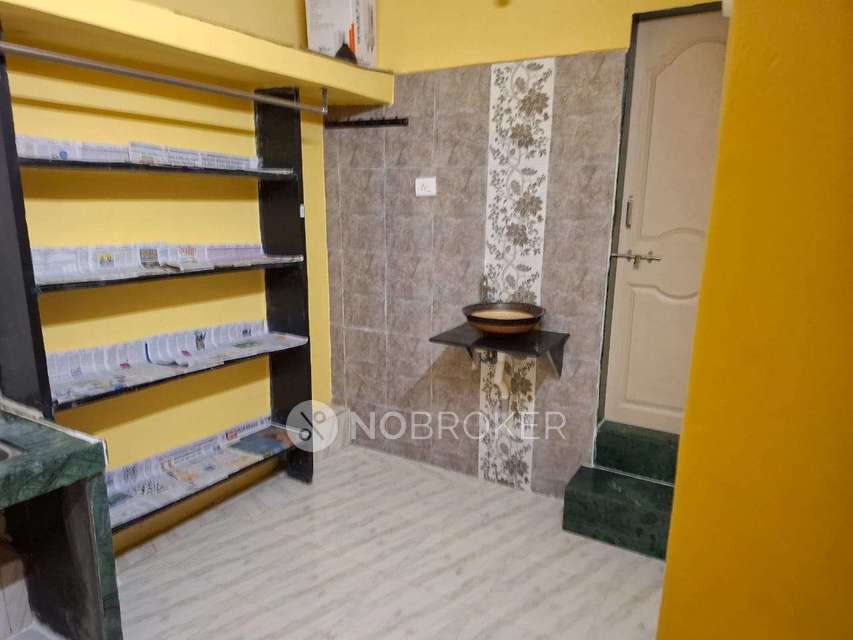 1 RK House for Rent  In Sambhajinagar