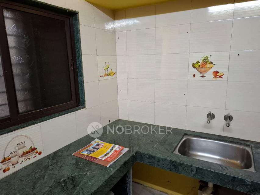 1 RK House for Rent  In Sambhajinagar