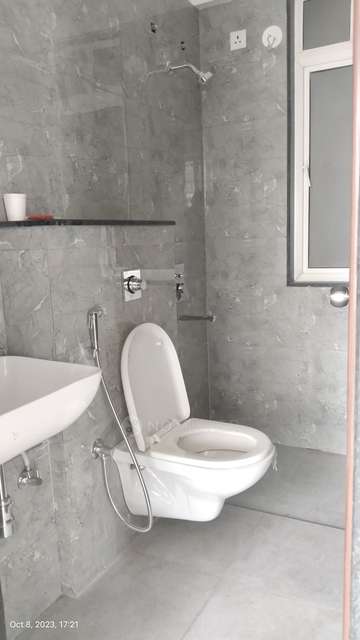 2 BHK Flat In Vtp Belair for Rent In Vtp Belair
