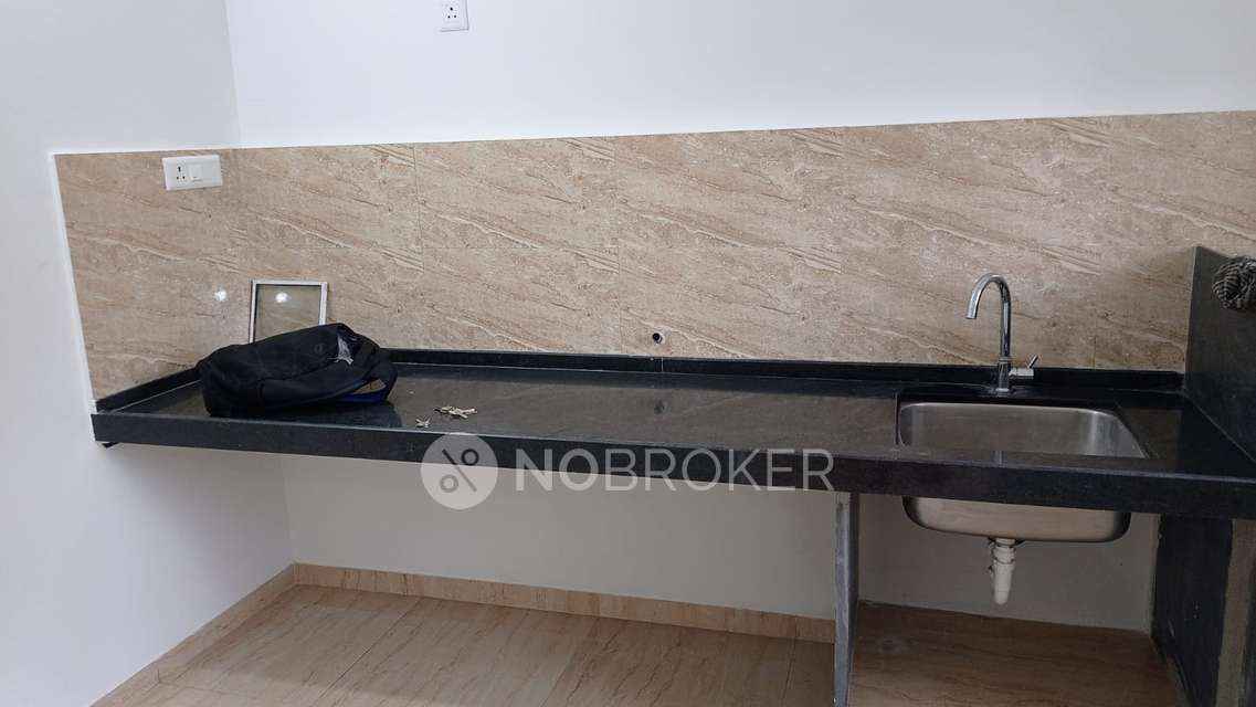 2 BHK Flat In Vtp Belair for Rent In Vtp Belair