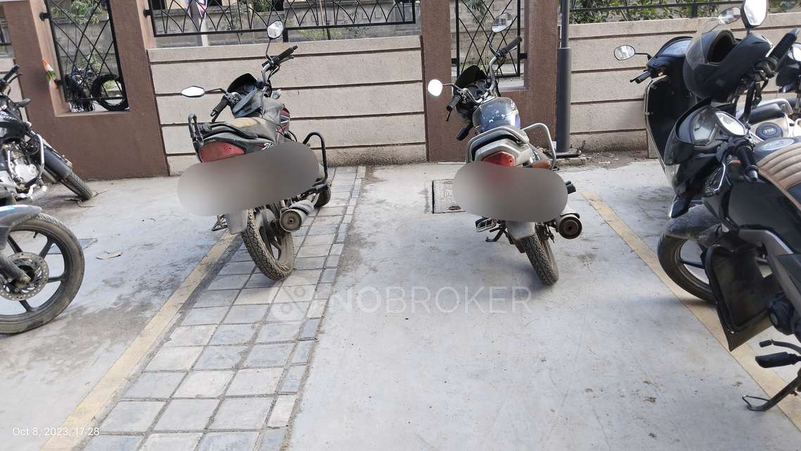2 BHK Flat In Vtp Belair for Rent In Vtp Belair