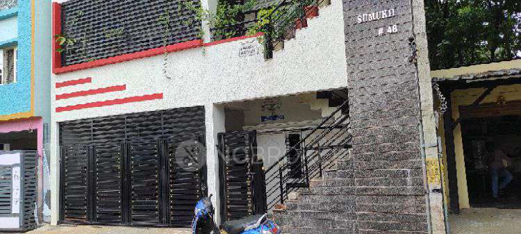 3 BHK House for Rent  In Ragavendra Nagar