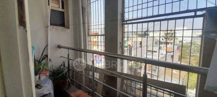 2 BHK Flat In Rainbow Society For Sale  In Sector 7