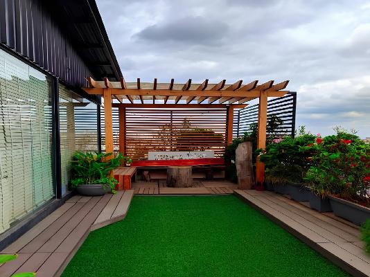 2 BHK Flat In Ravetkar Aditi For Sale  In Kothrud