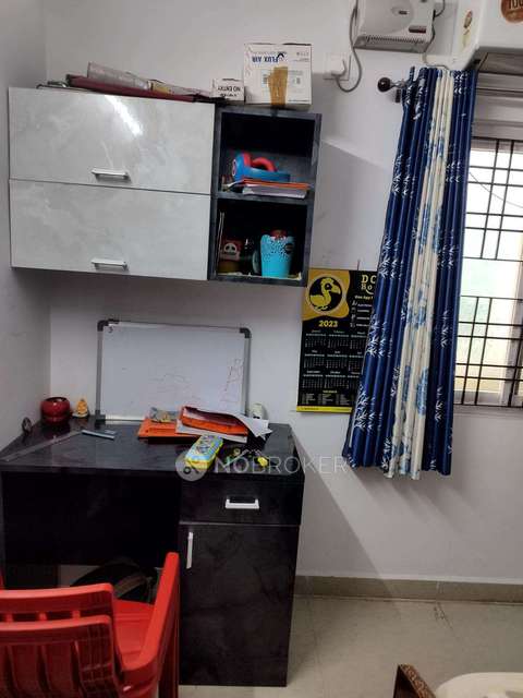 2 BHK Flat In B R Nandini Prestige For Sale  In Gajularamaram