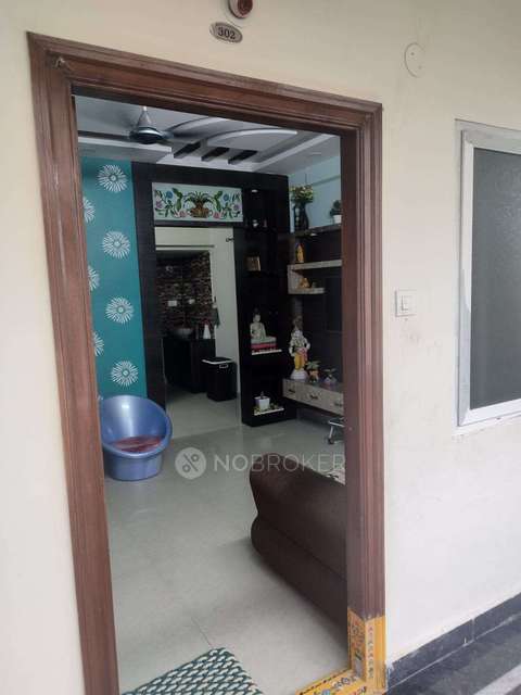 2 BHK Flat In B R Nandini Prestige For Sale  In Gajularamaram