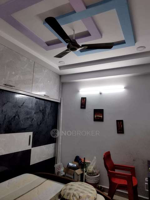 2 BHK Flat In B R Nandini Prestige For Sale  In Gajularamaram