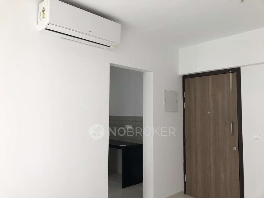 2 BHK Flat In Lodha Upper Thane Treetops A To F C1 C2 for Rent  In Mumbai