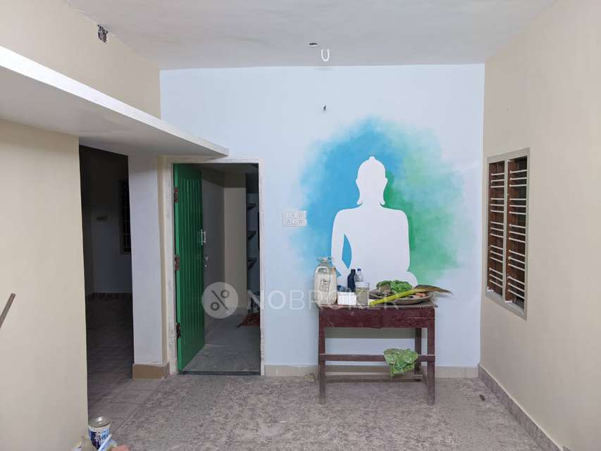 2 BHK House for Rent  In Porur