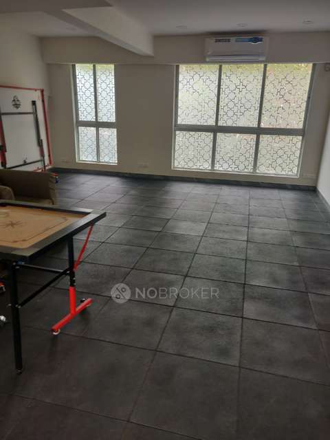 1 BHK Flat In The Baya Junction For Sale  In Chembur &#40;west&#41;