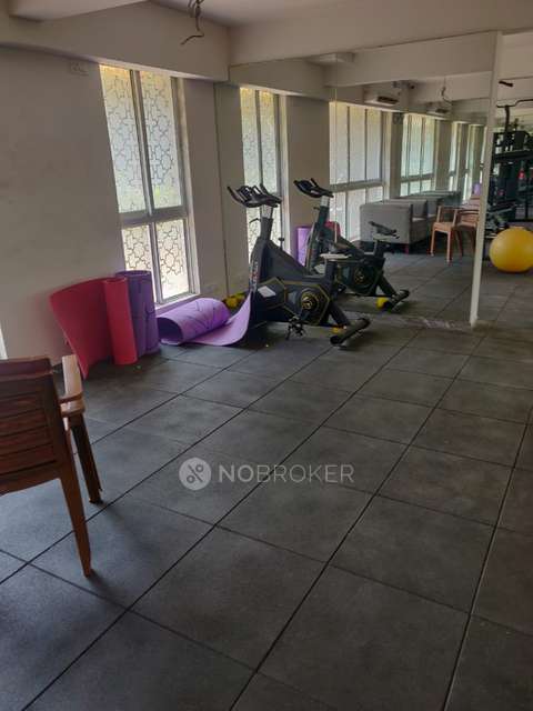 1 BHK Flat In The Baya Junction For Sale  In Chembur &#40;west&#41;