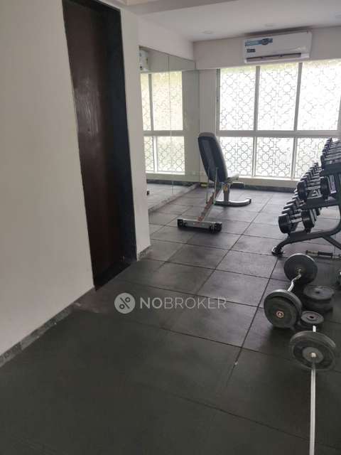 1 BHK Flat In The Baya Junction For Sale  In Chembur &#40;west&#41;