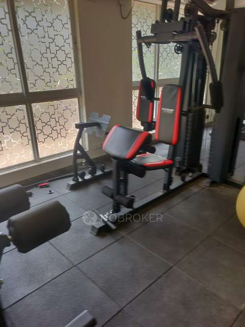 1 BHK Flat In The Baya Junction For Sale  In Chembur &#40;west&#41;