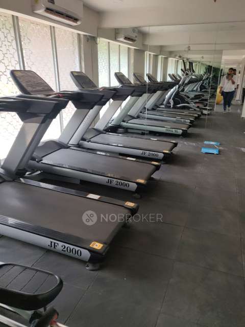 1 BHK Flat In The Baya Junction For Sale  In Chembur &#40;west&#41;