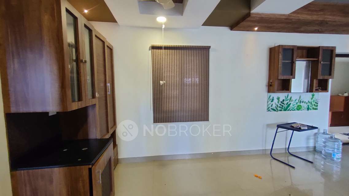 2 BHK Flat In Kg Signature City For Sale  In Mogappair