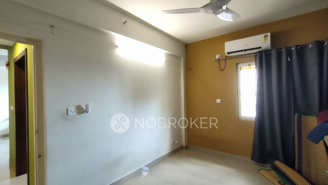 2 BHK Flat In Kg Signature City For Sale  In Mogappair