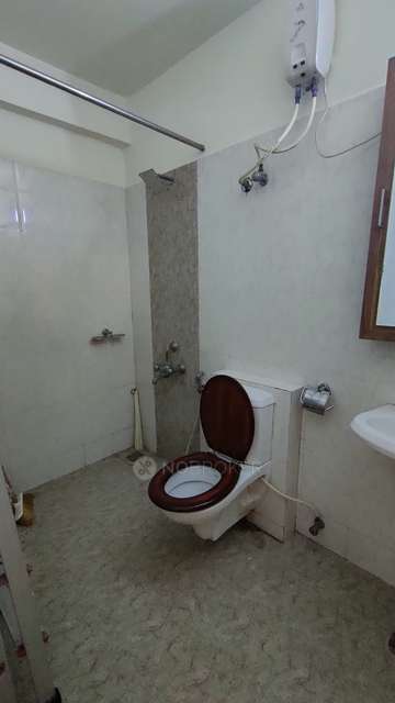 2 BHK Flat In Kg Signature City For Sale  In Mogappair