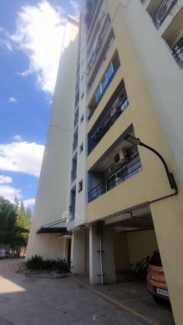 2 BHK Flat In Kg Signature City For Sale  In Mogappair