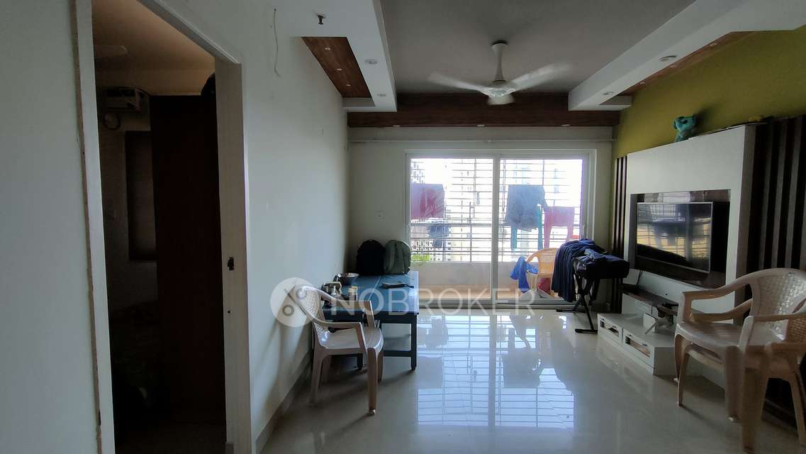 2 BHK Flat In Kg Signature City For Sale  In Mogappair