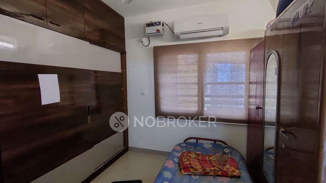 2 BHK Flat In Kg Signature City For Sale  In Mogappair