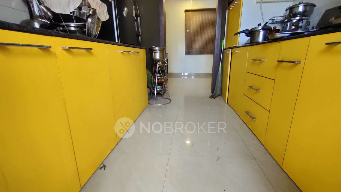 2 BHK Flat In Kg Signature City For Sale  In Mogappair