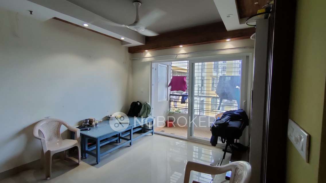 2 BHK Flat In Kg Signature City For Sale  In Mogappair