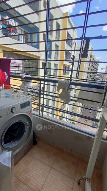 2 BHK Flat In Kg Signature City For Sale  In Mogappair