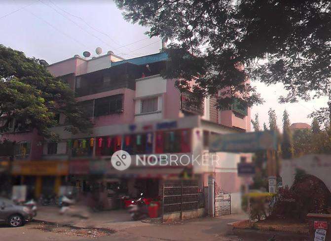 1 BHK Flat In Amarbagha Chs For Sale  In Hadapsar