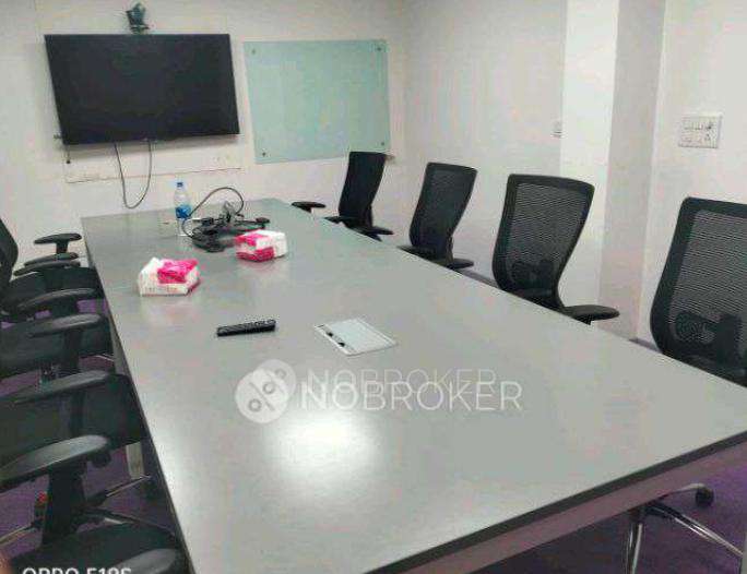 Office Space in Domlur, Bangalore for Rent 