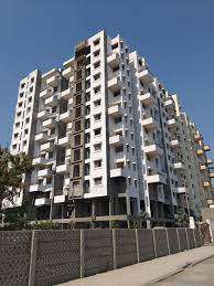 2 BHK Flat In Bank Auction Property -  Gladiola Paradise For Sale  In Kondhwa
