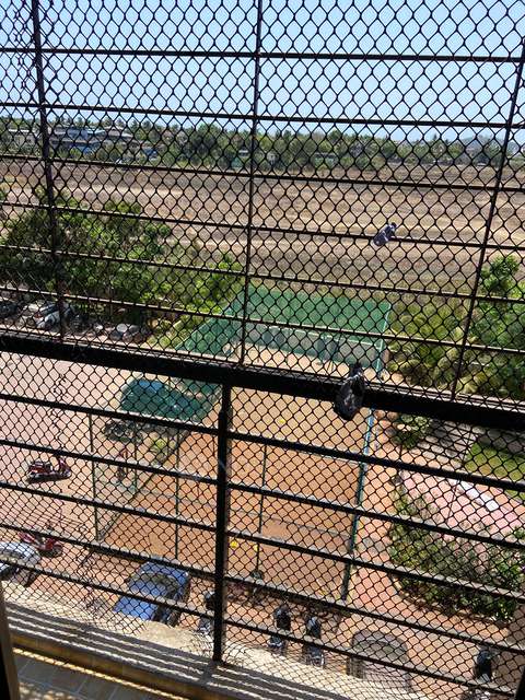 2 BHK Flat In Veena Velocity Phase 2, For Sale  In Vasai West