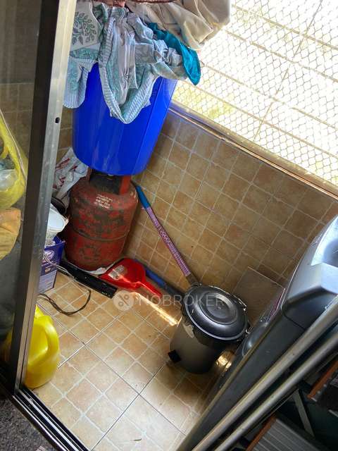 2 BHK Flat In Veena Velocity Phase 2, For Sale  In Vasai West