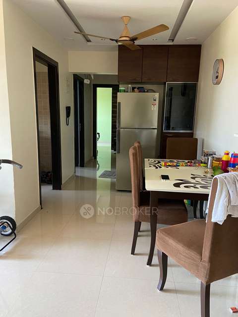 2 BHK Flat In Veena Velocity Phase 2, For Sale  In Vasai West