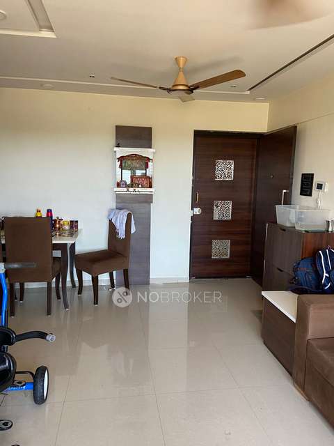 2 BHK Flat In Veena Velocity Phase 2, For Sale  In Vasai West