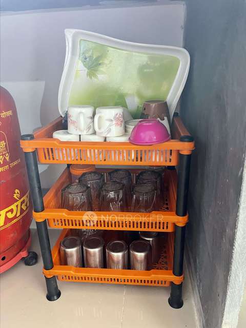 2 BHK Flat In Xrbia Talegaon Ambi for Rent  In Talegaon Dabhade