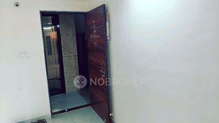 1 BHK Flat In Shiv Malhar Apartment for Rent  In Wagholi