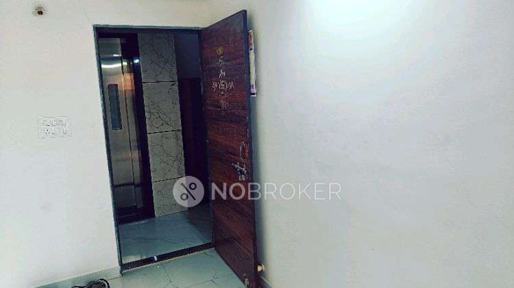 1 BHK Flat In Shiv Malhar Apartment for Rent  In Wagholi