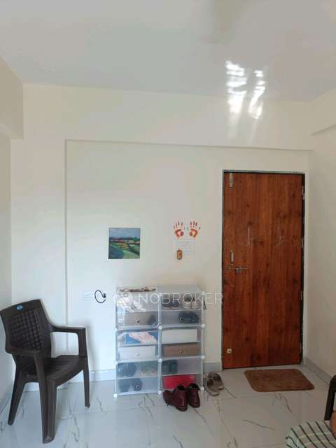 1 BHK Flat In Shiv Malhar Apartment for Rent  In Wagholi