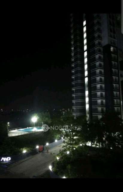 1 BHK Flat In Lotus Society For Sale  In  Agasan Village