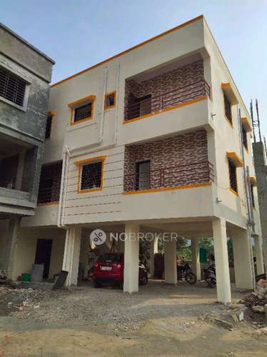 1 BHK Flat In Sainik Residency for Rent  In Sus