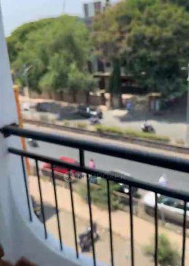 3 BHK Flat In Vivekanand Chs for Rent  In Pune Camp