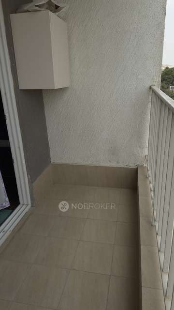 2 BHK Flat In Godrej Aqua For Sale  In Hosahalli