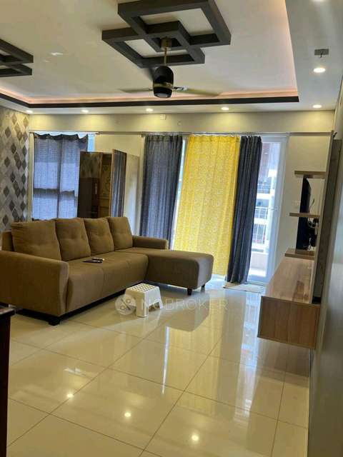 2 BHK Flat In Godrej Aqua For Sale  In Hosahalli