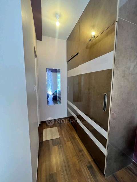 2 BHK Flat In Godrej Aqua For Sale  In Hosahalli