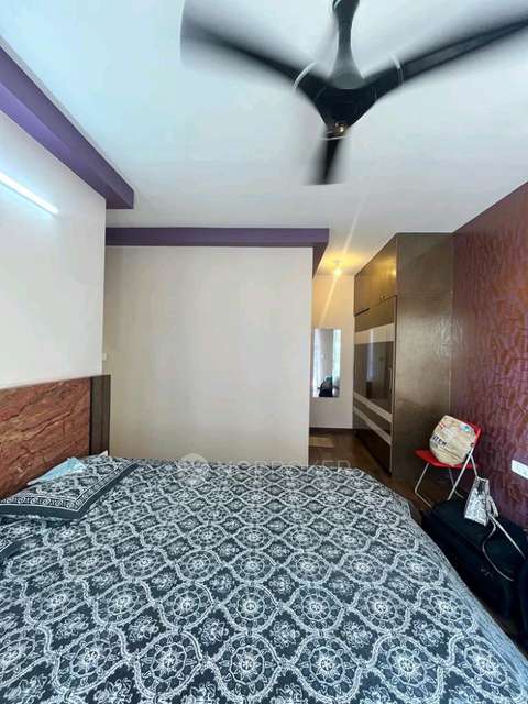 2 BHK Flat In Godrej Aqua For Sale  In Hosahalli